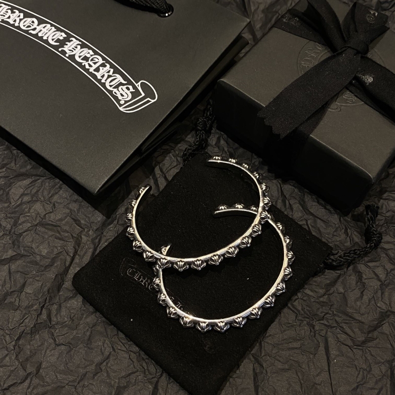 Chrome Hearts Bracelets